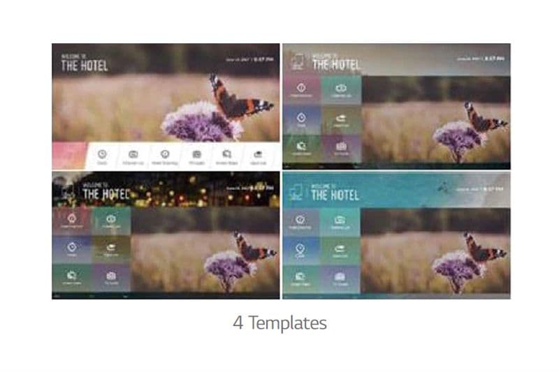 New Quick Menu (2.0)