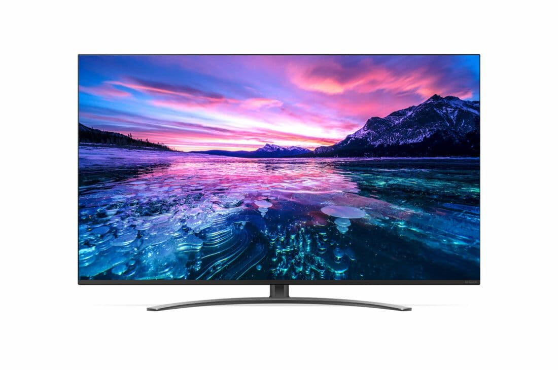LG 65″ UHD Commercial Smart TV