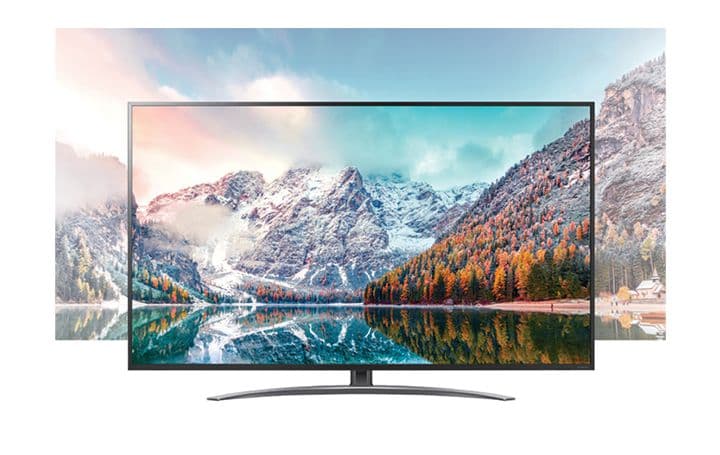 Support Ultra HD Resolution