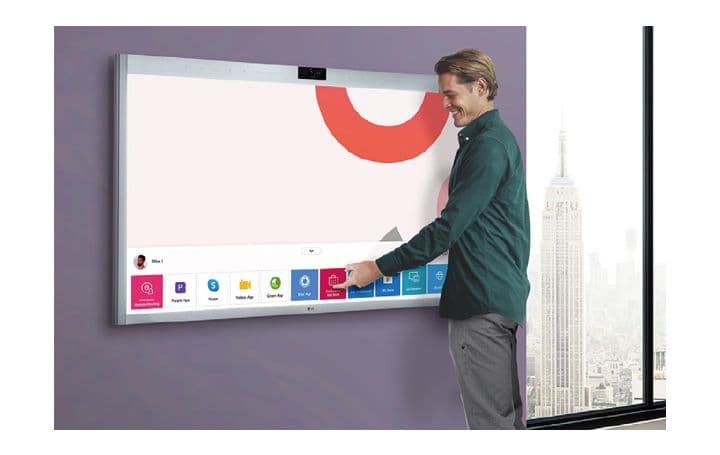 Optimized User Experience