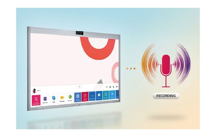 Voice Recording