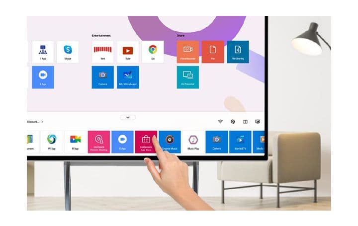 Intuitive UX and Excellent Expandability