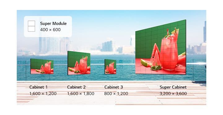High Refresh Rate