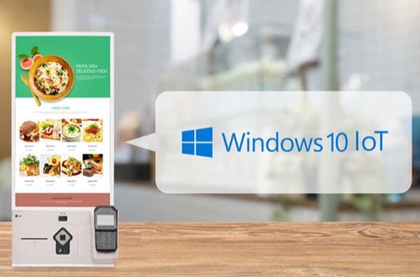 Windows OS