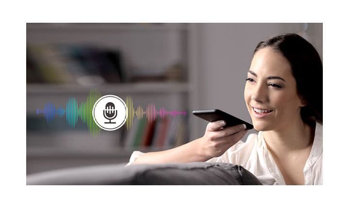 Voice Recognition