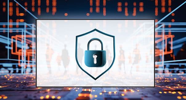 Enhanced Security Features
