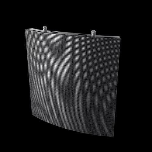 GS Series (Flat+Curved Installation)