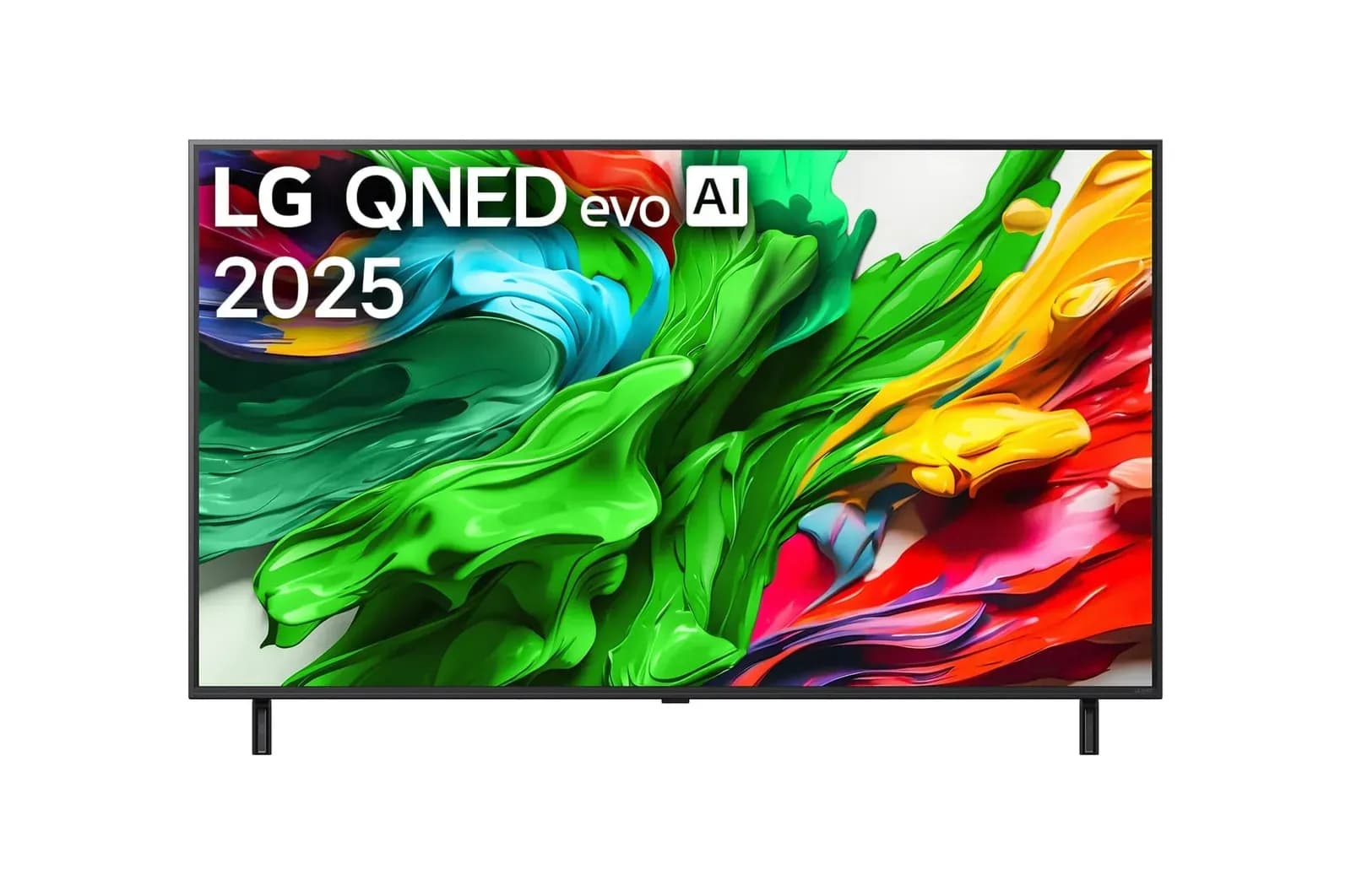 65 inch LG QNED evo AI TV QNED85 MiniLED 144Hz Gaming Mode