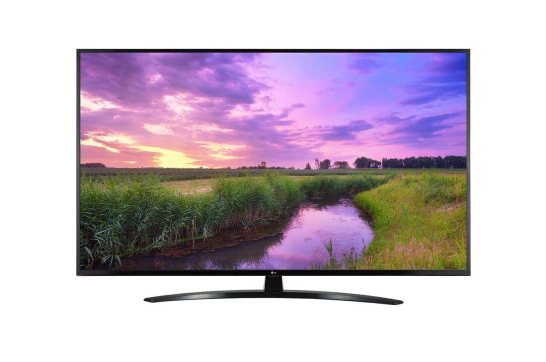 43” Essential Commercial TV