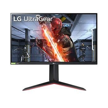 All Monitors