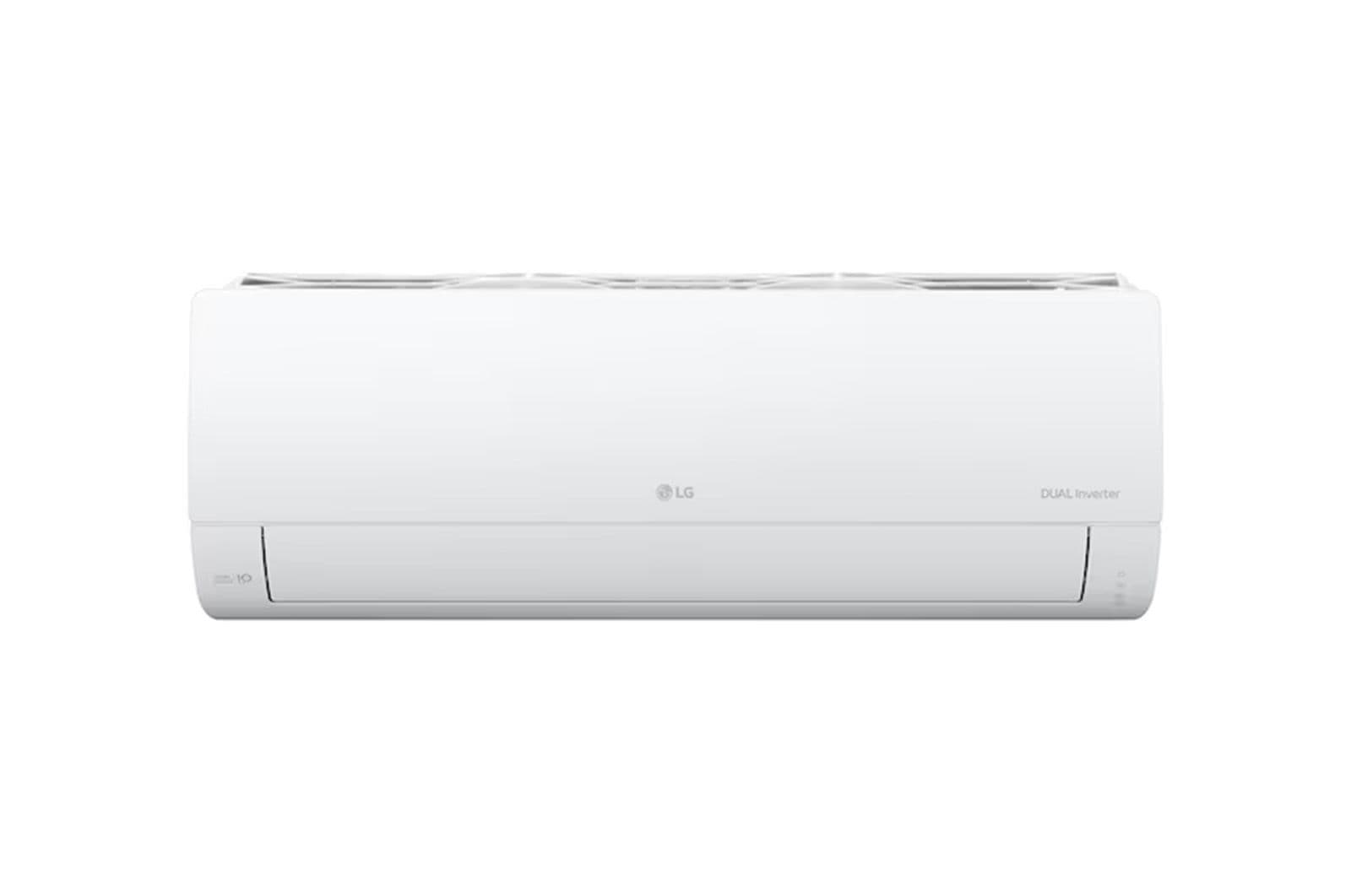1.5HP Dual Inverter Premium Air Conditioner with Ionizer and ThinQ™ Function