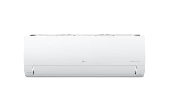 1HP Inverter air conditioner model ICE LG DUALCOOL ICE