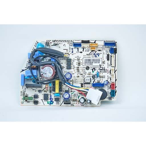 Genuine aircon parts for LG