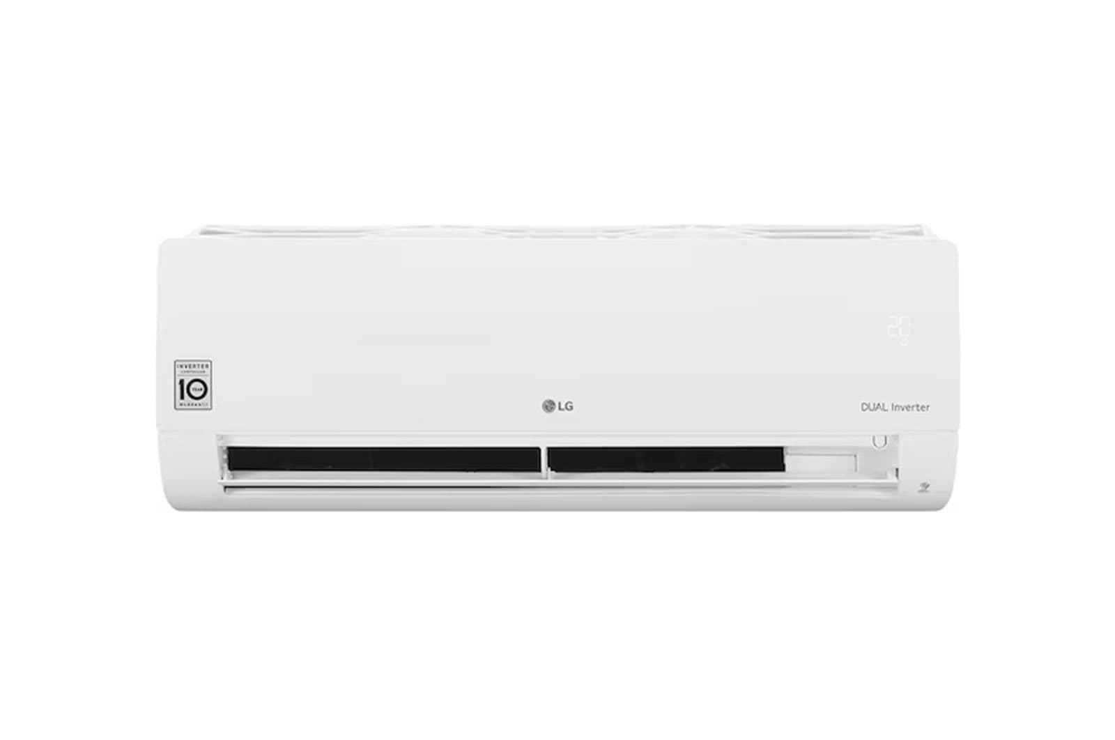 2.5HP Dual Inverter Deluxe Air Conditioner