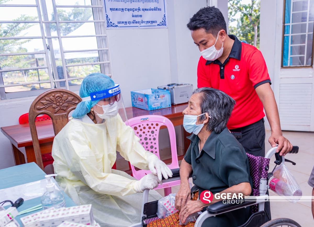 Corporate Social Responsibility