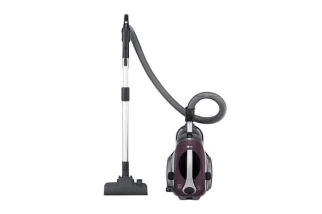 1.2L LG Kompressor™ Canister Vacuum