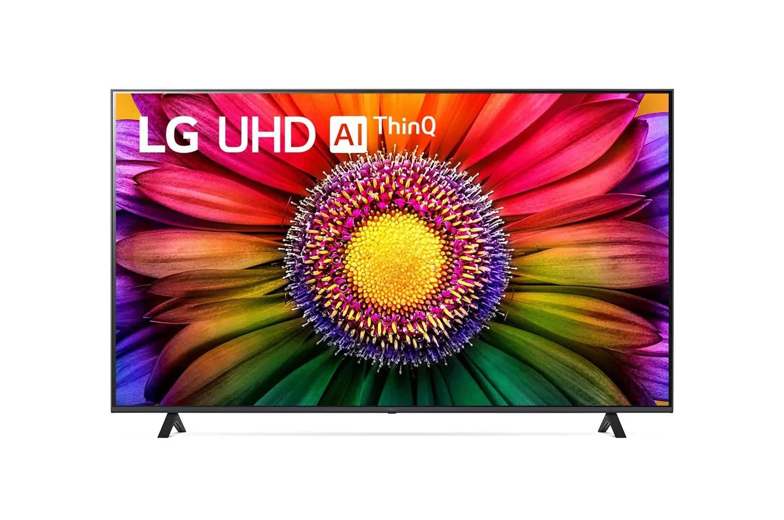 75″ LG UR80 HDR10 4K UHD Smart TV