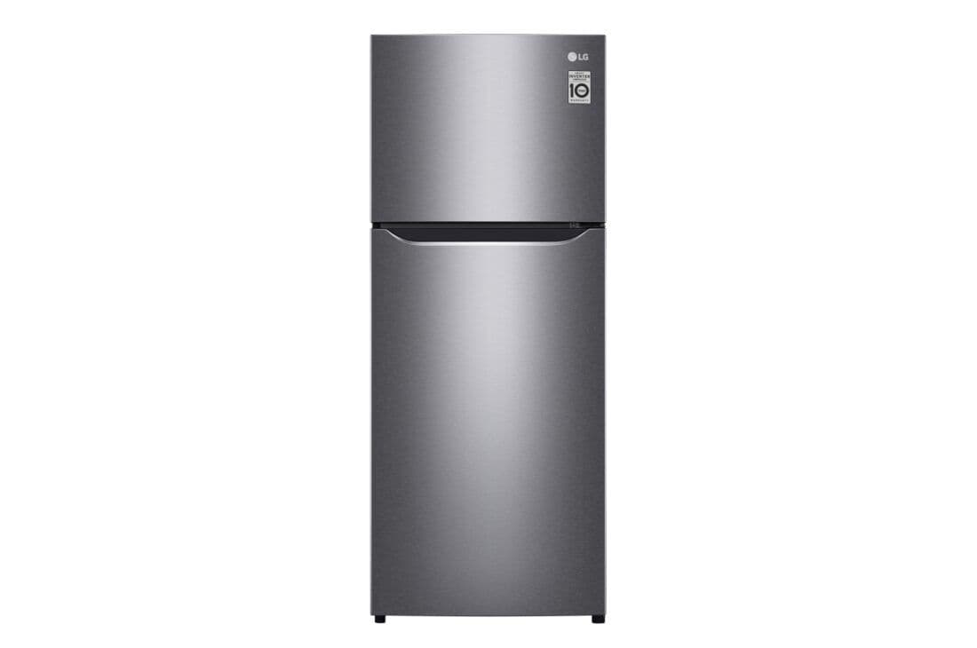 205L, Multi Air Flow, Pull Out Tray, Moist balance Criper, Big Vegetable Box, Humidity Controller, Silver