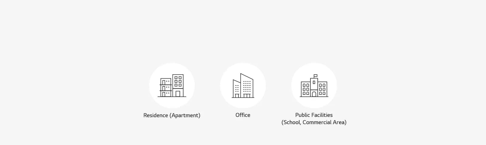 ERV is an Applicable Solution for