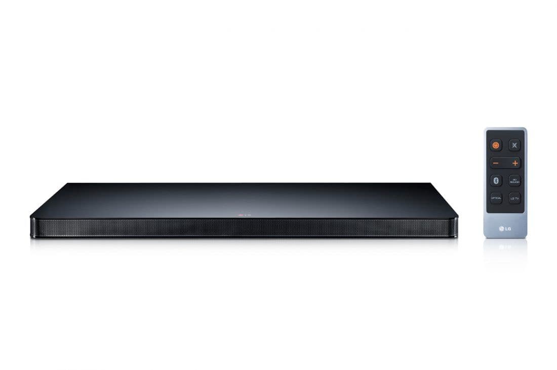 120W 4.1ch SoundPlate™ with Subwoofer and Bluetooth Connectivity