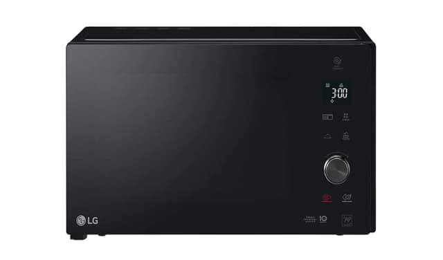 25L Smart Inverter Microwave Oven