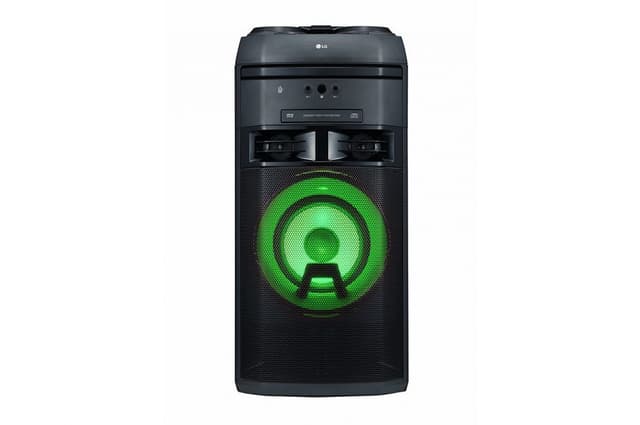 500 Watts XBooM 500W