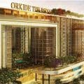 MEP| ORKIDE The Royal Condominium