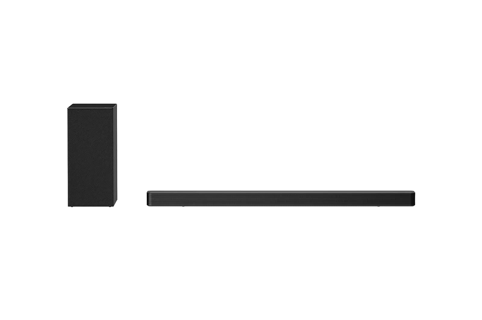 Sound Bar Model SN6Y