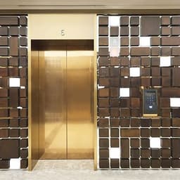 HYUNDAI Elevator