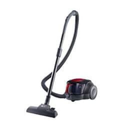 Cyclone Vacuum Cleaners