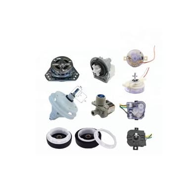 All Parts