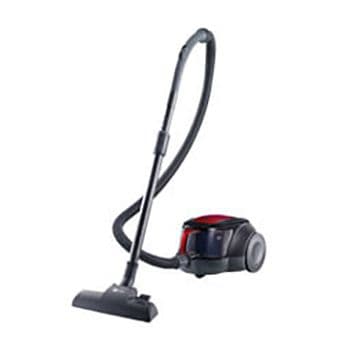 Cyclone Vacuum Cleaners