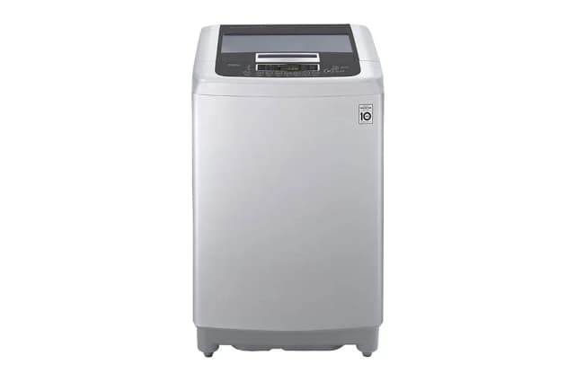 9Kg Top Load Washer with Smart Inverter 