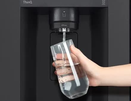 Water Dispenser