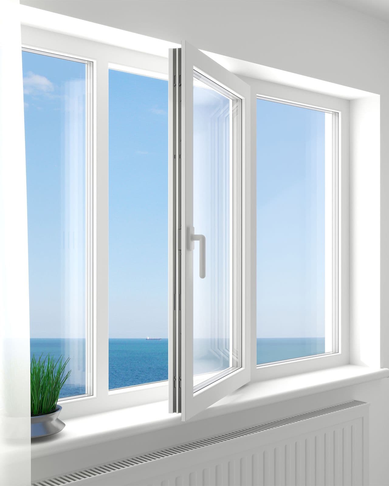 GGEAR Window