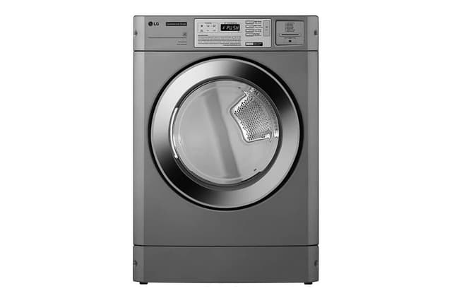 LG Commercial Dryer