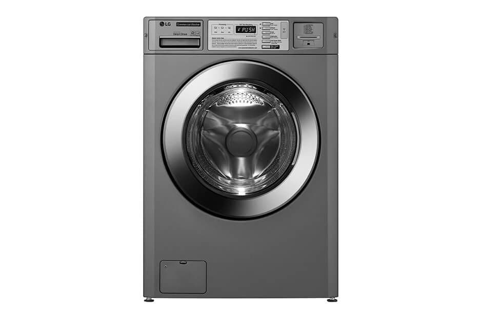 LG Commercial Washer