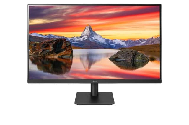 27 inch Full HD IPS Monitor with AMD FreeSync™