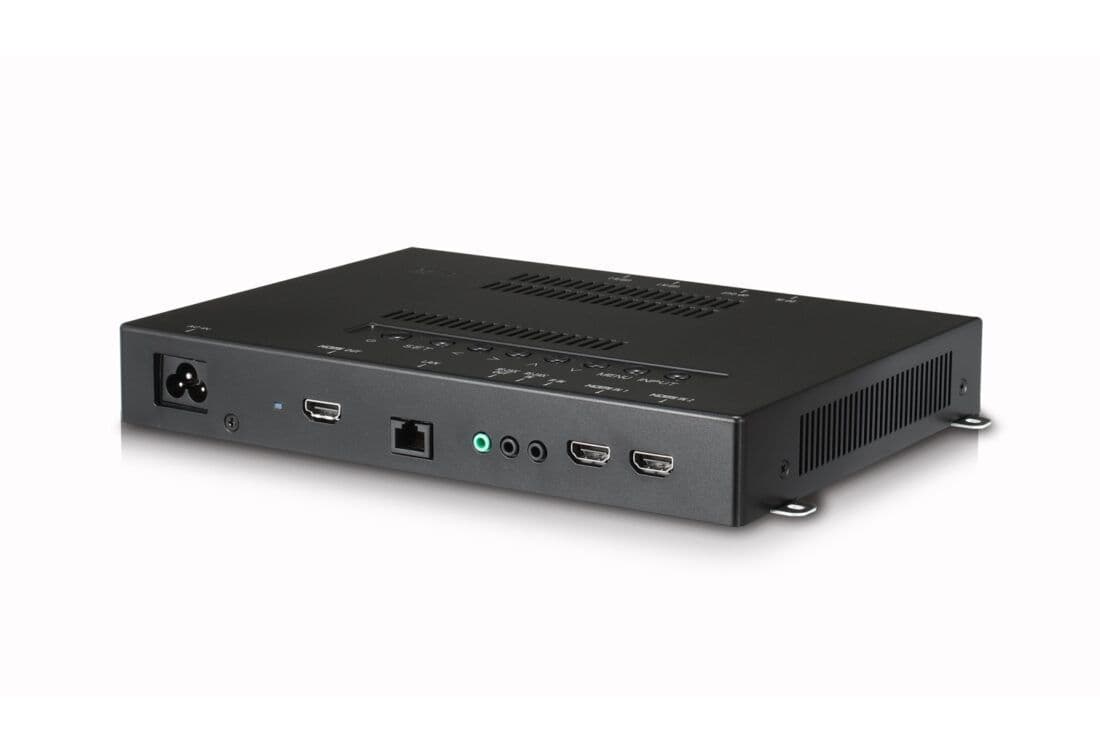  webOS Box