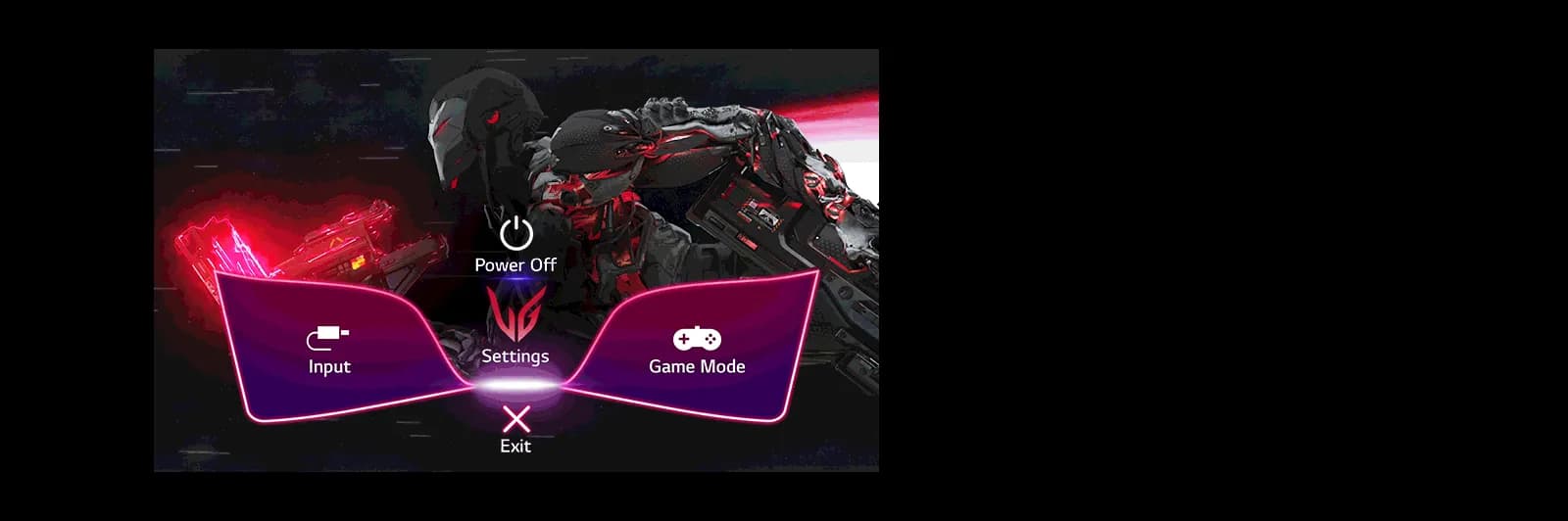 Customized Modes for Any Game