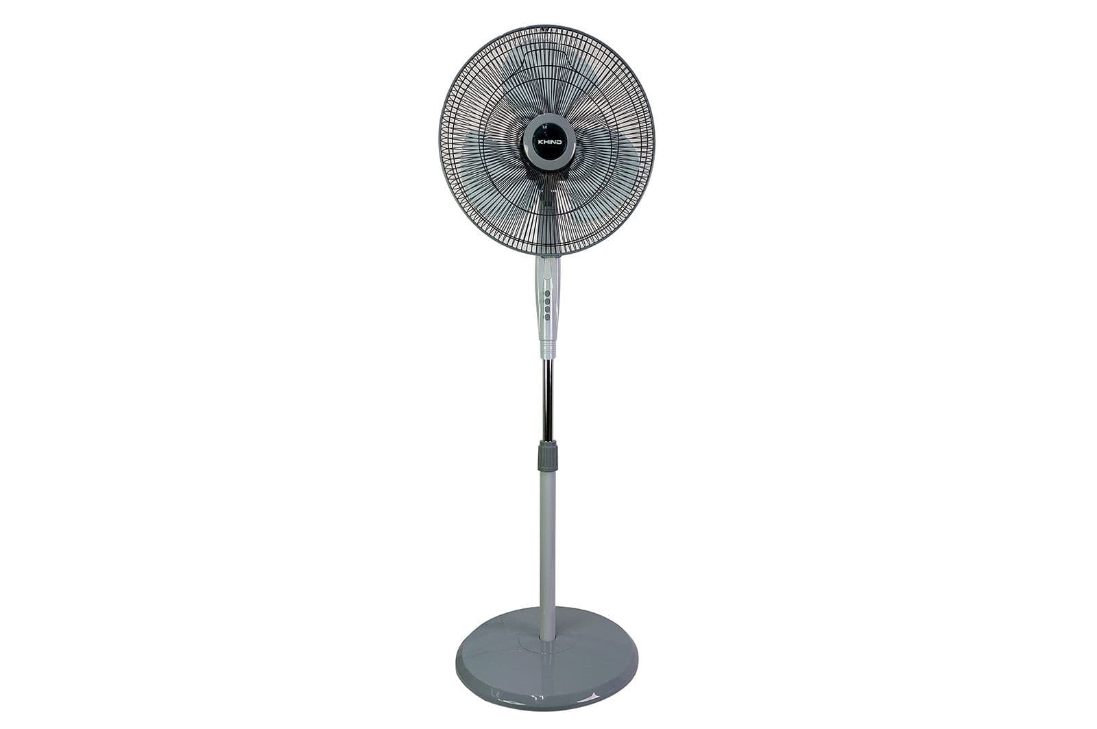 16” STAND FAN With Remote Control