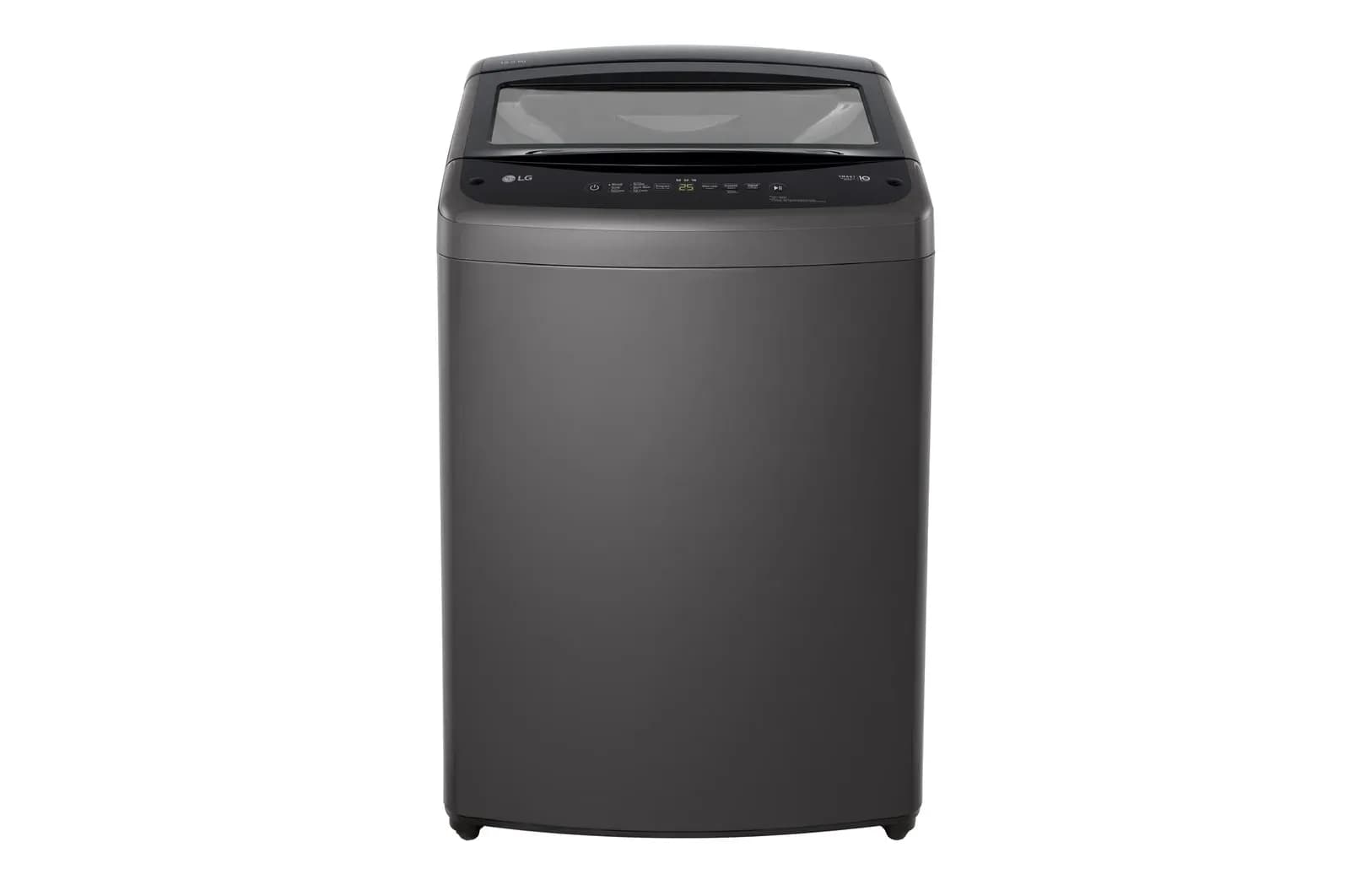 19 kg, Top loading washing machine. Model T2519VBTB Smart Inverter system