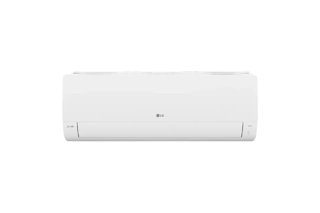 1.5HP Inverter air conditioner, LG DUALCOOL Smart