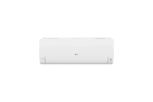 1HP Inverter air conditioner, LG DUALCOOL Prime