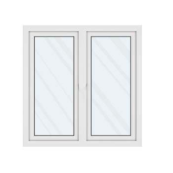 uPVC Casement Window
