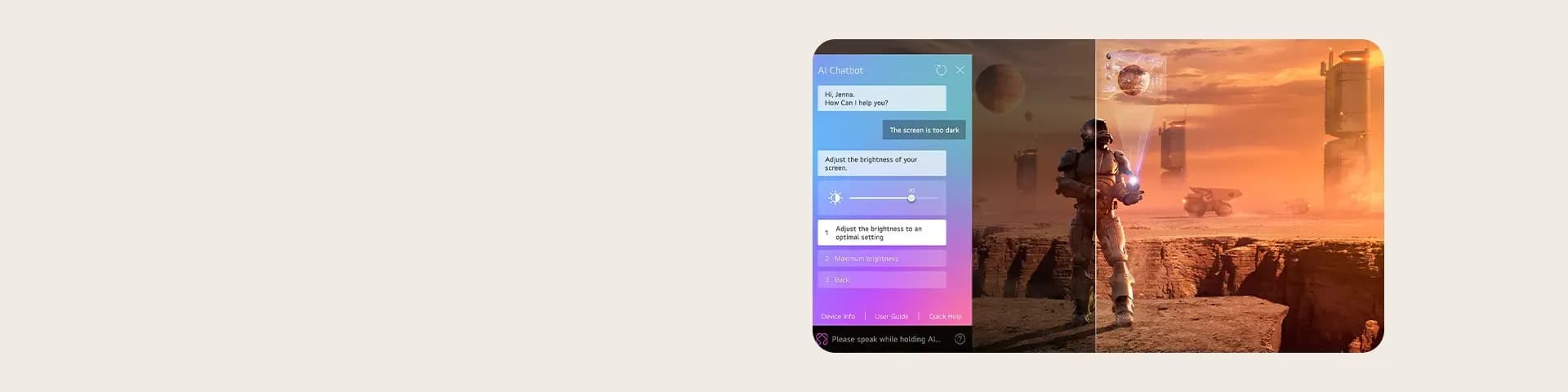 AI Chatbot
