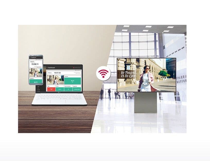 Real-Time Monitoring & Control