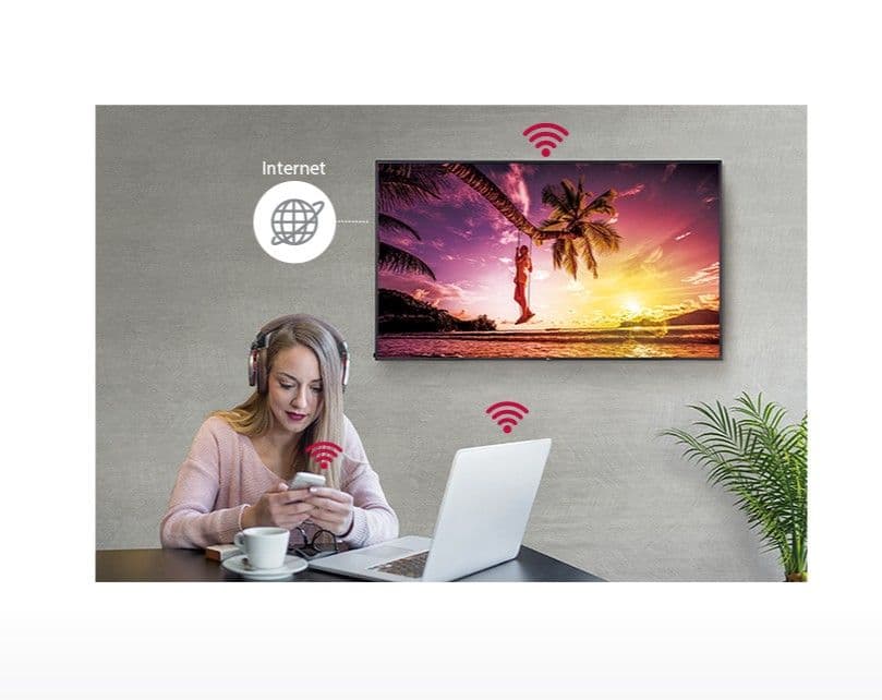 Wireless Access Point