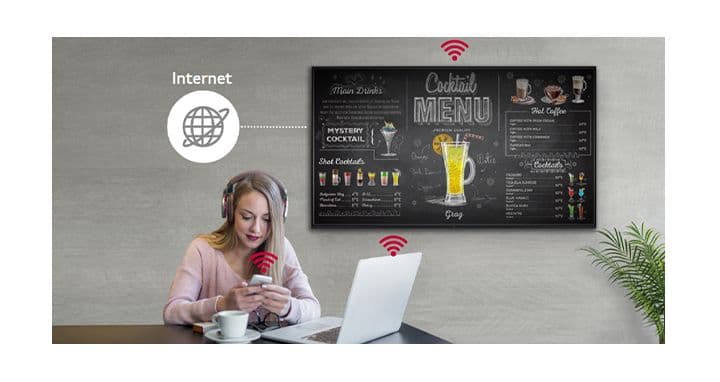 Wireless Access Point