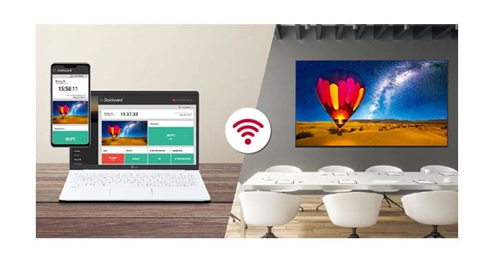 Remote Monitoring and Control